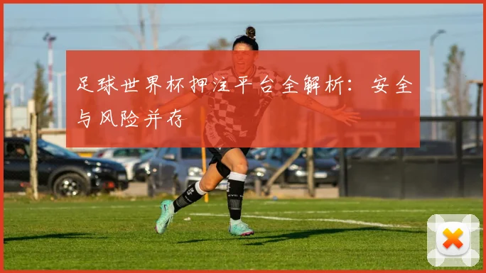 足球世界杯押注平台全解析：安全与风险并存