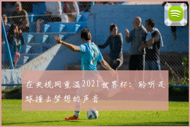 在央视网重温2021世界杯：聆听足球撞击梦想的声音